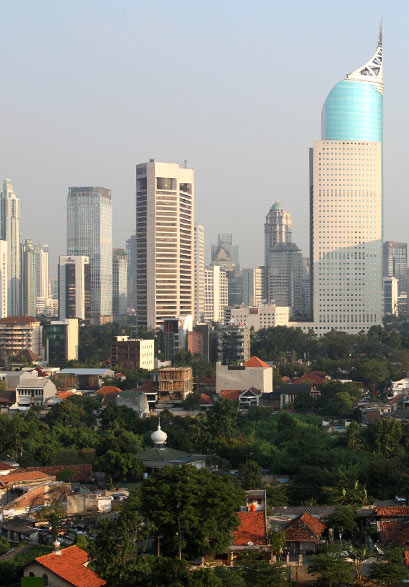 Jakarta