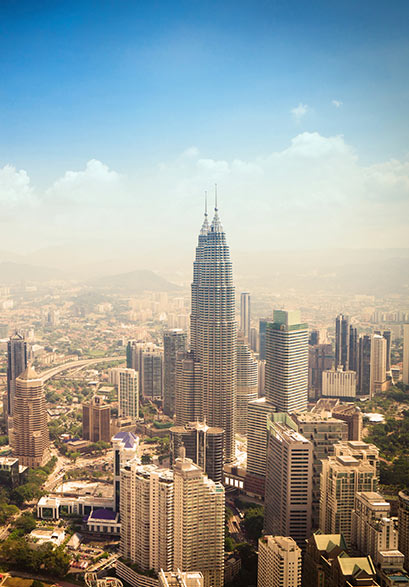 Kuala Lumpur