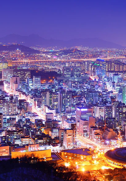 Seoul