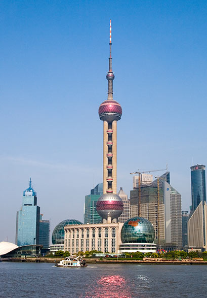 Shanghai